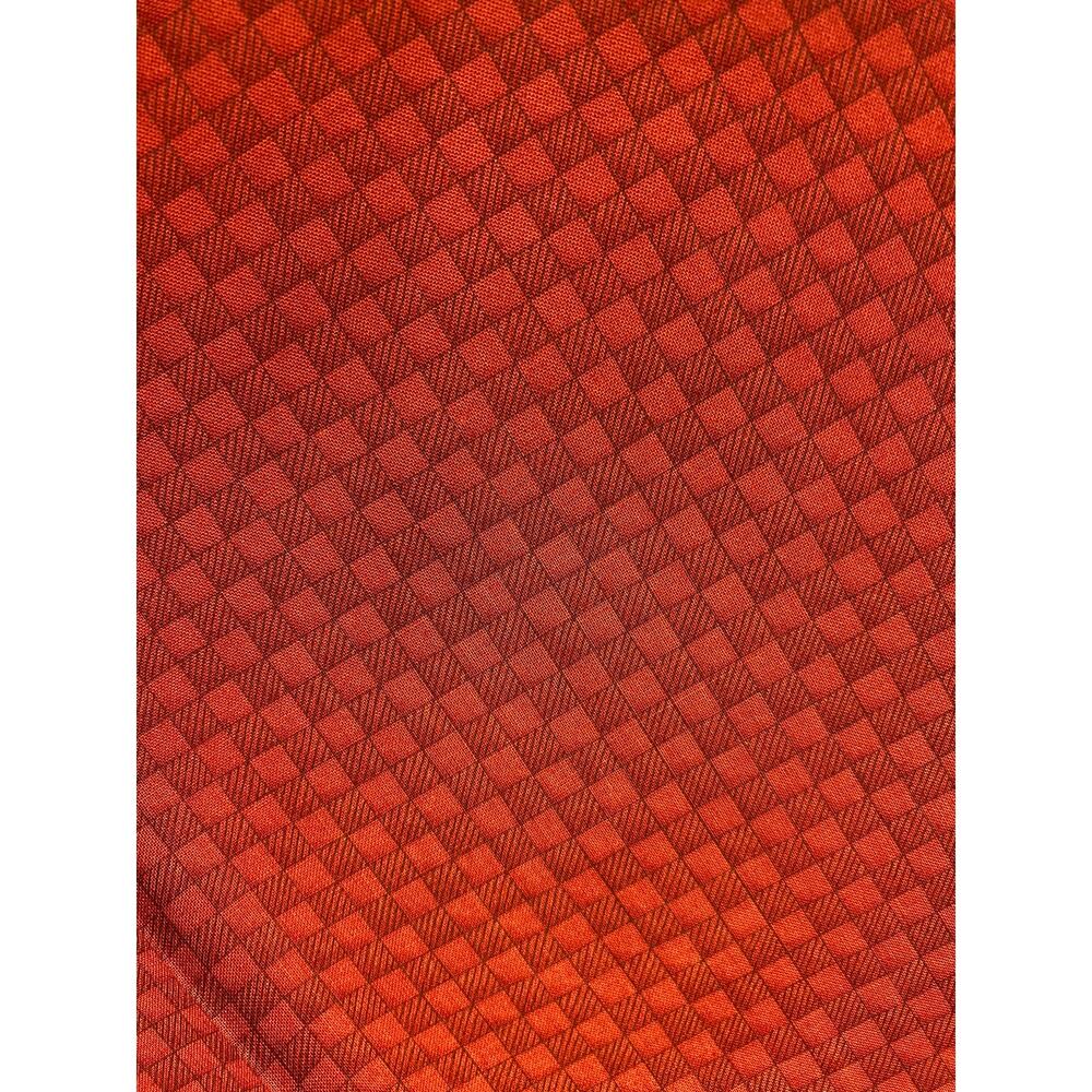 Burgundy Maroon Tiny Checkerboard Cotton Fabric BTHY Debbie Mumm Mumms the Word